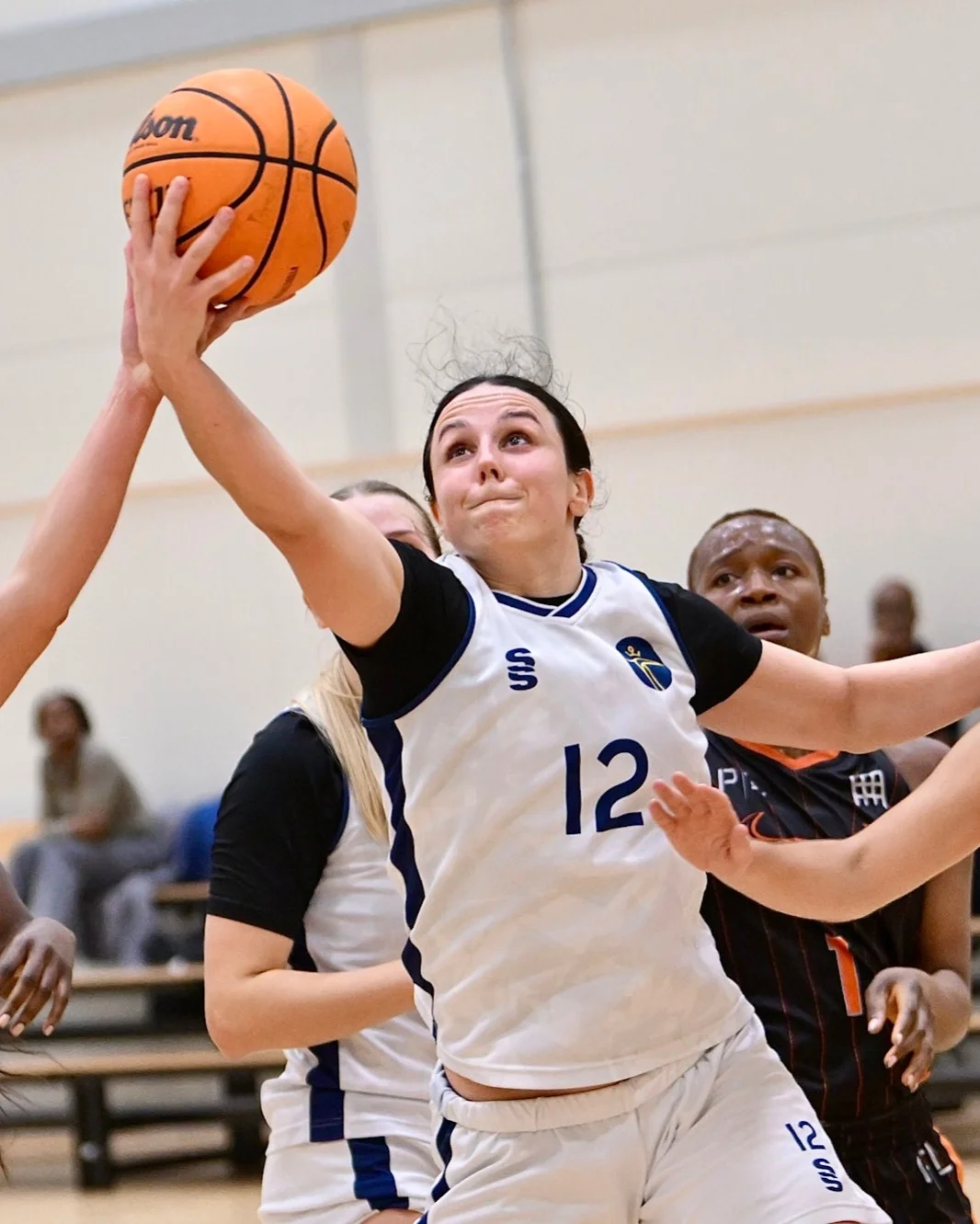 WNBL D1 Preview (14/15 Feb 2026) - Live Stats, streaming, schedule and more